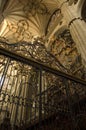 Cathedral of Salamanca. Spain