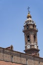 Cathedral of Saluzzo, belfry