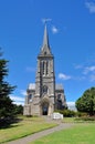 Cathedral in San Carlos de Bariloche