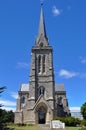 Cathedral in San Carlos de Bariloche