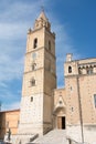 Cathedral of San Giustino