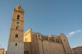 Cathedral of San Giustino in Chieti