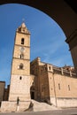 Cathedral of San Giustino in Chieti