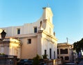 Cathedral of San Juan Bautista, San Juan, Puerto Rico