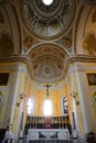 Cathedral of San Juan Bautista, San Juan, Puerto Rico
