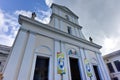 Cathedral of San Juan Bautista - San Juan, Puerto Rico