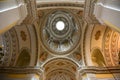 Cathedral of San Juan Bautista, San Juan, Puerto Rico Royalty Free Stock Photo