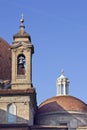 The Cathedral of San Lorenzo, Campanile