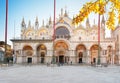 Cathedral of San Marco, Venice