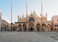 Cathedral of San Marco, Venice