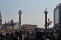 Cathedral San Marco in Venice