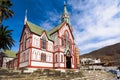 Cathedral of San Marcos de Arica, Chile