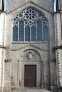 Cathedral of San Martino al Cimino