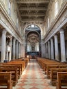 Cathedral of San Pietro Duomo in Mantua, Italy