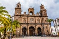 Cathedral of Santa Ana - Las Palmas, Gran Canaria