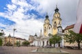 Cathedral of Santa Maria Assunta in Brixen, Italy