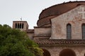 Cathedral Santa Maria Assunta, Torcello, Italy