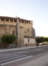 Cathedral of Santa Maria del Castillo