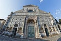 Cathedral Santa Maria del Fiore, Florence, Italy Royalty Free Stock Photo