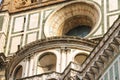 Cathedral Santa Maria del Fiore, Florence, Italy Royalty Free Stock Photo