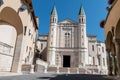 Cathedral of santa rita of cascia