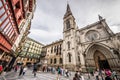 Cathedral of Santiago, Bilbao