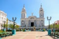 Cathedral of Santiago de Cuba and Parque Cespedes