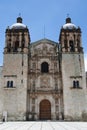 Cathedral Santo Domingo