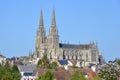 Cathedral of Sees in France