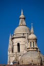 Cathedral of Segovia