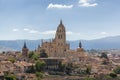 Cathedral of Segovia