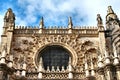 Cathedral of Sevilla