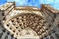 Cathedral of Seville