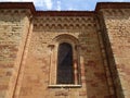 Cathedral of SigÃÂ¼enza. Guadalajara. Spain.