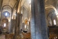 Cathedral of Sisteron, interior