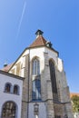 Cathedral of St. Agidius in Graz, Austria