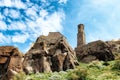 Cathedral of St. Anthony, Castelsardo, Sardinia, Italy Royalty Free Stock Photo