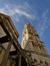 Cathedral of St. Domnius in Split 2