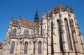 Cathedral of St. Elizabeth, Kosice, Slovakia