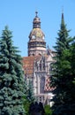 Cathedral of St. Elizabeth, Kosice, Slovakia
