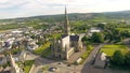Cathedral of St. Eunan and St. Columba Letterkenny Co. Donegal Ireland
