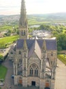 Cathedral of St. Eunan and St. Columba Letterkenny Co. Donegal Ireland