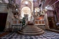 The Cathedral of St. James, Sibenik, Croatia