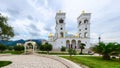 The Cathedral of St. John Vladimir, Bar, Montenegro Royalty Free Stock Photo