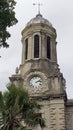 Cathedral, St. Johns, Antigua and Barbuda Royalty Free Stock Photo