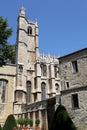 Cathedral St Just and Pasteur of Narbonne