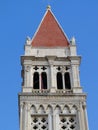 The Cathedral of St. Lawrence (Sv Lovre) in Trogir