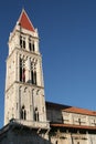 The Cathedral of St. Lawrence, Trogir