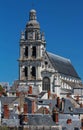 Cathedral of St. Louis of Blois , France