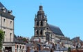 Cathedral of St. Louis of Blois , France